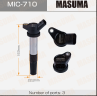 Катушка зажигания MASUMA,