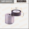 Навесное оборудование masuma mip-8003 натяжитель ремня привода /fa20, fb16a, fb16e, fb20a, fb25