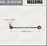 Линк masuma front rh fit aria gd