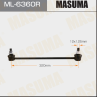 Линк masuma ml-6360r, front rh fit aria, city / gd8