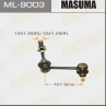 ML-9003_тяга стабилизатора переднего! Lexus IS 200/300 98&gt