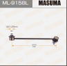 ML-9158L_тяга стабилизатора переднего левая! Mitsubishi Shariot/Grandis N84W/86W/94W/96W 97&gt