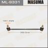 Ml-9331_тяга стабилизатора переднего! suzuki garnd vitara 1.9ddis 3.2 05&gt