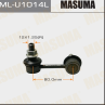 Линк masuma ml-u1014l, front chevrolet epica 07- lh