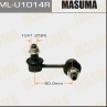 Линк masuma ml-u1014r, front chevrolet epica 07- rh