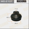 MO-2107_пыльник шаровой опоры! Lexus IS 2.5/2.2D 05&gt