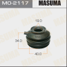 Шаровой пыльник Masuma 19х40х34