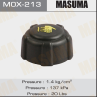 Крышка радиатора MASUMA  1.1 kg/cm2