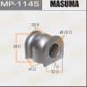 Втулка стабилизатора MASUMA к-т2шт.
