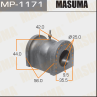 Втулка стабилизатора MASUMA /front/ HR-V 2000-