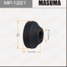 Втулка стабилизатора masuma mp-1221 /front, rear/ cr-v / rd1 [уп.2]