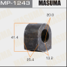 Втулка подвески MASUMA (уп.2 шт)