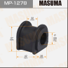 Втулка стабилизатора masuma mp-1278 /front/ / crown, mark x / grs200, grx120 [уп.2]