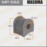 Втулка стабилизатора Masuma (миним. партия 2 ш