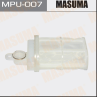 Фильтр бензонасоса Masuma