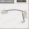 MPU-023_фильтр топливный! бензонасоса Toyota Rav 4 2.0-2.4 05-13