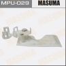 MPU-029_фильтр топливный! бензонасоса Toyota Yaris 1.0/1.33VVT-i 06&gt