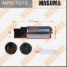 Бензонасос MASUMA, LAND CRUISER PRADO, HILUX SURF / VZJ95L, VZN, сетка MPU-002, графитовый коллектор