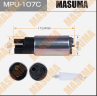 Бензонасос MASUMA, RAV4, PRIUS / ZCA25W, NHW20L, сетка MPU-002, графитовый коллектор