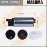 Бензонасос MASUMA (carbon commutator)