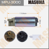 Бензонасос MASUMA (carbon commutator)