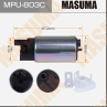 Бензонасос MASUMA (carbon commutator)