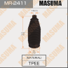 Рулевой рейки пыльник MASUMA MR-2411 (пластик)