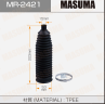 Рулевой рейки пыльник MASUMA MR-2421 (пластик)