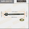Рулевая тяга masuma hiace/ kzh1   lh1   rzh1 (упаковка 2 штуки)