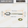 Рулевая тяга masuma mark ii jzx93 уп. 1шт.