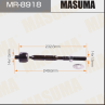 Рулевая тяга masuma mr-8918 / prius / zvw30, zvw35l