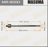 Рулевая тяга masuma mr-9000 mr448255 - pajero io h6 w/h7 w в уп. 1 шт.