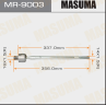 Mr-9003_тяга рулевая! mitsubishi grandis 2.4 04&gt