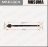 Рулевая тяга masuma mr-e4024