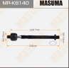 Рулевая тяга masuma mr-k8140 / hyundai elantra v 11-