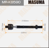 Рулевая тяга masuma mr-k8590 / kia rio iii 11-