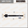 Рулевая тяга masuma mr-t030 / hiace / kzh120g, lxh18l