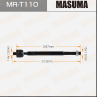 Рулевая тяга masuma mr-t110