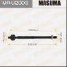 Рулевая тяга MASUMA FORD FOCUS 11-