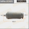 Рулевой рейки пыльник MASUMA Силикон MR-2065