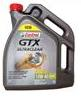 Castrоl GTX ULTRACLEAN 10W40 A3/B4 (4л) (4 шт) моторное масло для легковых автомобилей 15A4E0