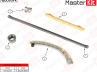 Комплект цепи грм suzuki:swift m13a 04-10