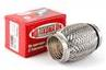 Гофра 45/100 (AISI 304 with interlock) Opel Astra 