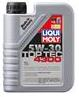 LiquiMoly 5W30 Top Tec 4300 (1L)_масло мотор.!синт