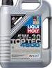 Liquimoly 5w30 top tec 4600 (5l)_масло моторное!синт. api sm/cf  acea c3