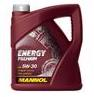 Energy premium sae 5w-30 4x4lt