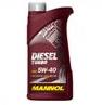 DIESEL TURBO 5w40  1l