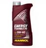 ENERGY FORMULA PD 5W-40  1l