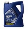 DIESEL EXTRA 10w40  5l