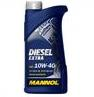 DIESEL EXTRA 10w40  1l